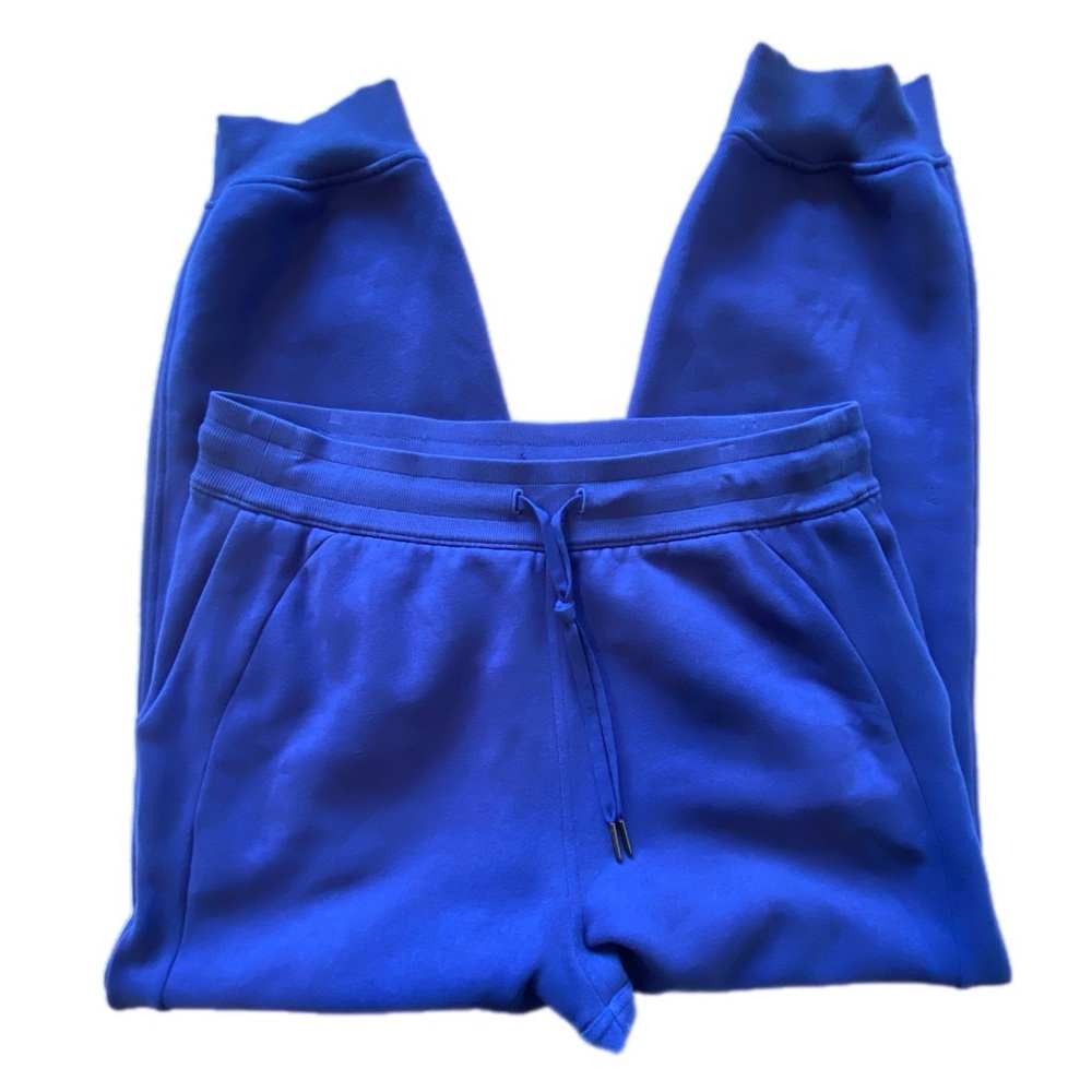 Lululemon Scuba High-Rise Relaxed Jogger Psychic 12 - Picture 2 of 11
